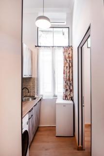 Apartment in old TBILISI - 2