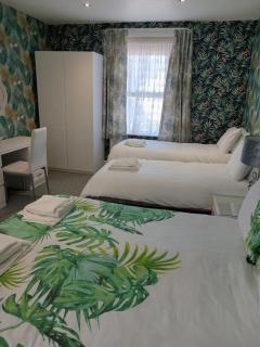 Jesmond Dene Hotel - Blackpool - 7