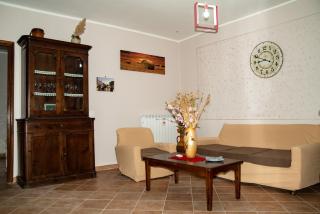 Casa Vacanza Capozzoli - Albanella - 5
