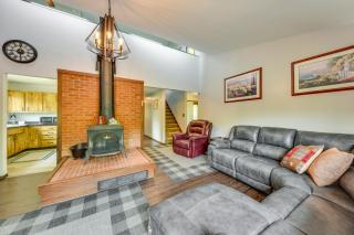 Wisconsin Vacation Rental Retreat with Deck - 7