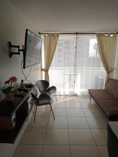 Departamento, Apartamento económico en La Serena - La Serena - 0
