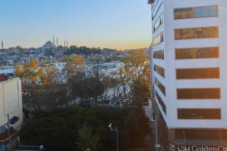 Wonder Homes 5- Ultra Luxury, 4BR, 2BA, AC, Sea View Karaköy - Istanbul - 6