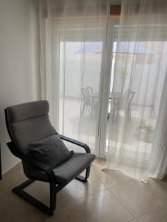 Cricket Apartments - Ferrel - 4