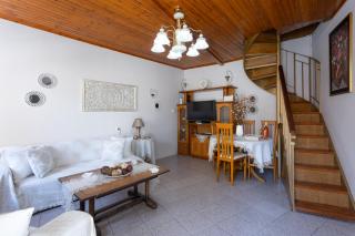 Nature Village Apartment - Ágioi Déka - 6