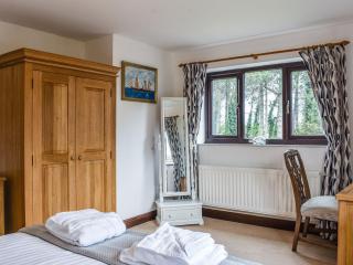 Evergreen House - Runswick - 1