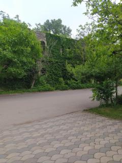 Guesthouse Old Town - Koetaisi - 7