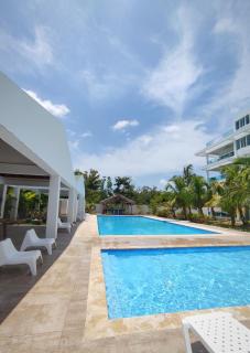Chic Beach Apartment - 3 min to the Beach - Punta Cana - 8