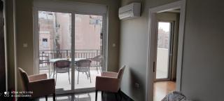 Katia's sunny penthouse apartment - Pireo - 9