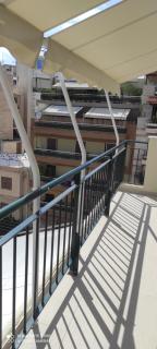 Katia's sunny penthouse apartment - Pireo - 3