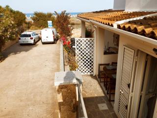 Summer Room- Fronte Spiaggia - La Caletta - 6