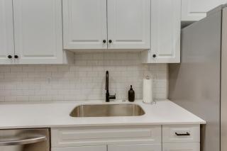 WFH-Friendly Condo Rental in Nashville, Georgia! - - 5