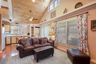 Mountain Abbey - Beech Mountain - 7
