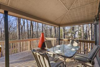 Mountain Abbey - Beech Mountain - 3
