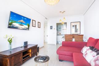 Gemelos 26 Resort Apartment 27C Levante Beach - Benidorm - 4