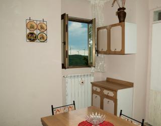 Casa Vacanza Capozzoli - Albanella - 2