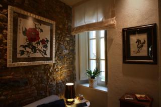 Art Boutique Hotel Acchiappasogni - Barga - 7