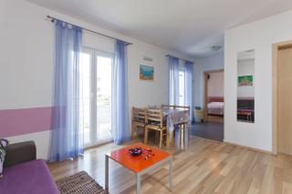 Komforan apartman 2+2 - Hvar - 8