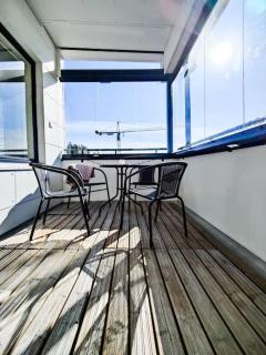 Beaivváš - luminous city home - Rovaniemi - 9