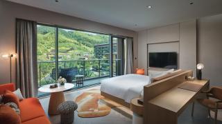 Hotel Indigo Hangzhou Tianmushan - 4