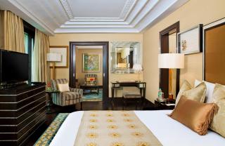 The Leela Palace Chennai - 5