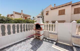 Villa Monica In La Mata - Torrevieja - 7