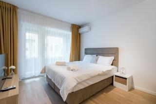 Zen Studios - Central Escape with Parking - Bucarest - 9