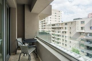 Zen Studios - Central Escape with Parking - Bucarest - 6
