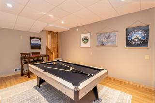 Mountain Air Cabin - Banner Elk - 9