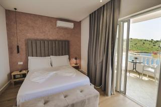 Luxury Villa Alisja Sarande with Private Beach - Sarandë - 2