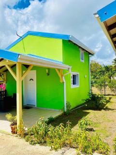 Bungalows Arc en Ciel - Sainte-Anne - 5