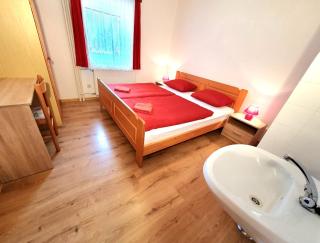 Apartmaji Zupanc Ivanka - Bohinj - 1