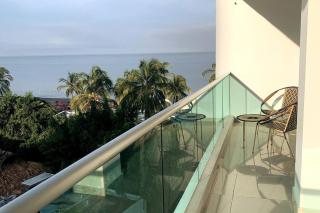 * * Magnífico * * apto en la playa * *Costazul 405 - 4