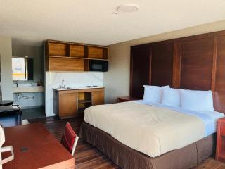 North Villa extended stay - Houston - 1