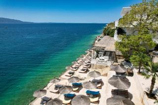 Luxury Villa Alisja Sarande with Private Beach - Sarandë - 0