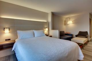 Holiday Inn Express Hotel & Suites Cedar Rapids I-380 at 33rd Avenue by IHG - Cedar Rapids - 5