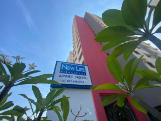 New Life Piracicaba by Atlantica - Piracicaba - 0