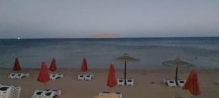 Relax Unit In Porto Sharm Resort - 1