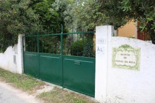 Quinta do Casal da Bica - - 8