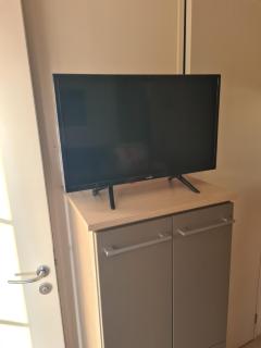 Les mobil homes de Naka, 6 places, TV, CLIM - 2