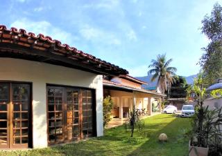 Casa a uma quadra da praia Maresias - Maresias - 8