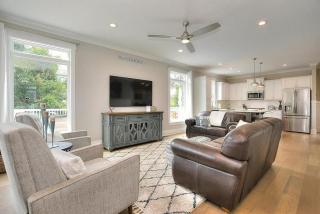 Castin and Relaxin - Oak Island - 8