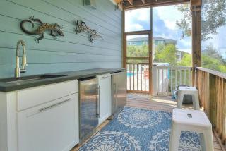 Castin and Relaxin - Oak Island - 5