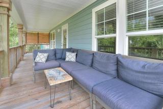 Castin and Relaxin - Oak Island - 4