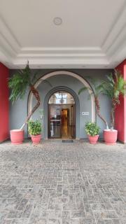 New Life Piracicaba by Atlantica - Piracicaba - 9