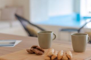 Georgianna's The Villa - 7