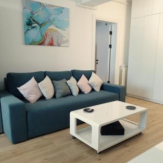 Jo Residence Mamaia Nord - Mamaia Nord - Năvodari - 7