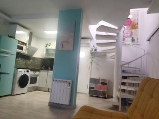 Casita playa - Calafell - 2
