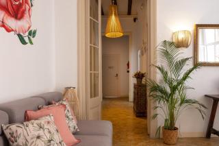 Antonios Hostal - Sitges - 4