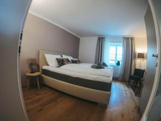Apartment an der Rugenstiege in Steiner Altstadt - Krems an der Donau - 9
