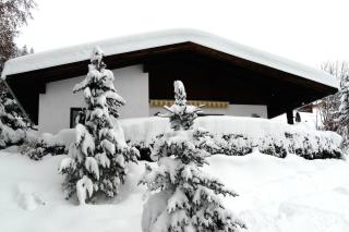 Ferienhaus Weerberg - Weerberg - 9